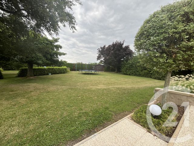 Maison à vendre - 5 pièces - 121,64 m2 - Vermand - 02 - PICARDIE