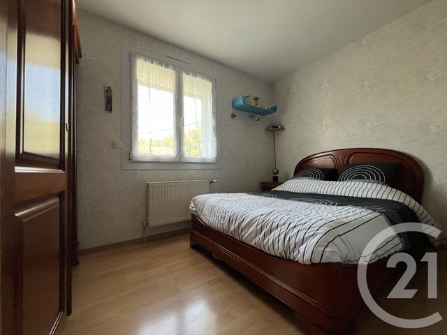 Maison à vendre - 5 pièces - 121,64 m2 - Vermand - 02 - PICARDIE