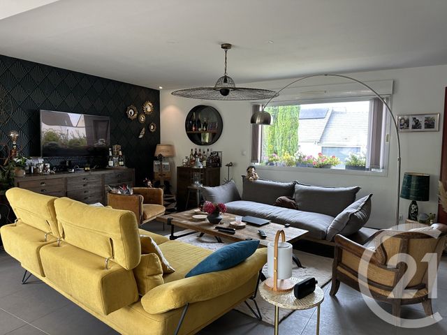 Maison &agrave; vendre - 5 pi&egrave;ces - 150 m2 - Rouvroy - 02 - PICARDIE