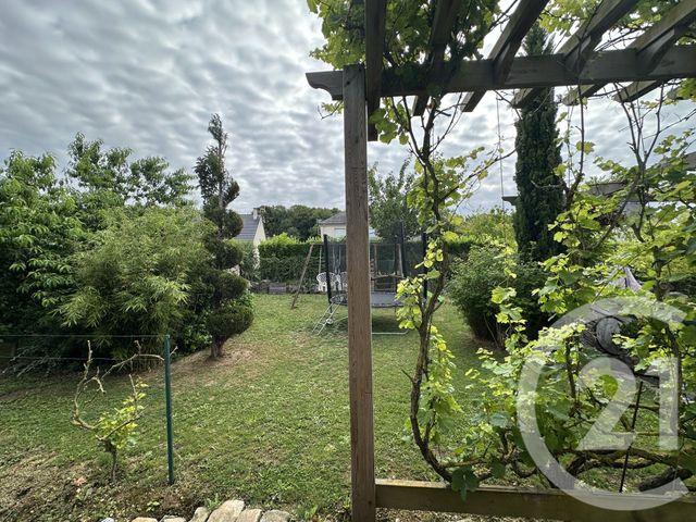 Maison &agrave; vendre - 5 pi&egrave;ces - 150 m2 - Rouvroy - 02 - PICARDIE