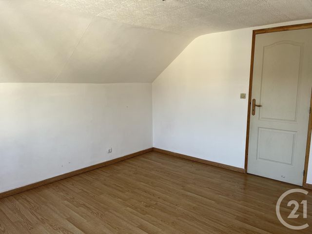 Maison à vendre - 4 pièces - 53 m2 - St Quentin - 02 - PICARDIE