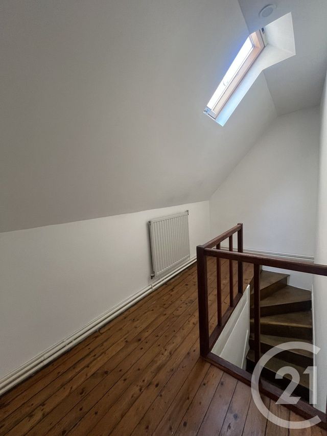 Maison à vendre - 5 pièces - 67,22 m2 - St Quentin - 02 - PICARDIE