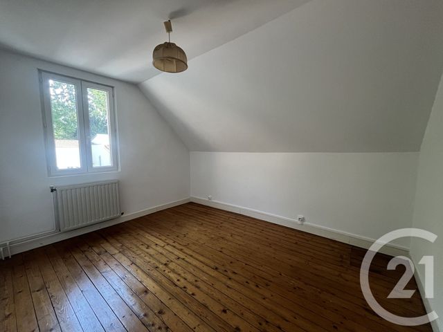 Maison à vendre - 5 pièces - 67,22 m2 - St Quentin - 02 - PICARDIE