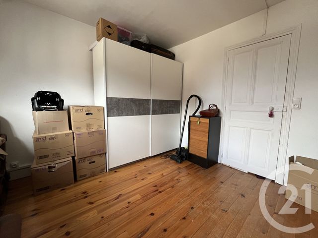 Maison &agrave; vendre - 4 pi&egrave;ces - 57,41 m2 - St Quentin - 02 - PICARDIE