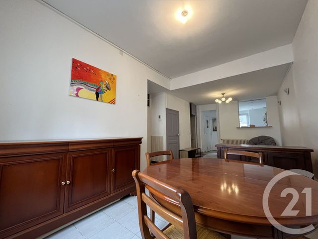 Maison &agrave; vendre - 4 pi&egrave;ces - 57,41 m2 - St Quentin - 02 - PICARDIE