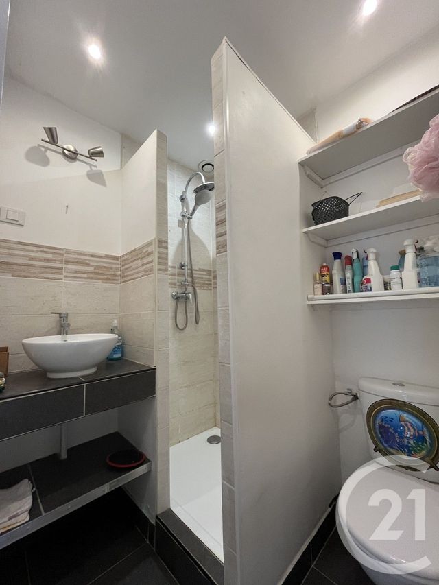 Maison &agrave; vendre - 4 pi&egrave;ces - 57,41 m2 - St Quentin - 02 - PICARDIE