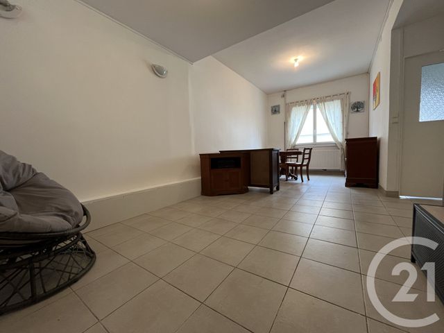 maison - ST QUENTIN - 02