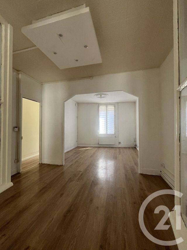 Maison à vendre ST QUENTIN