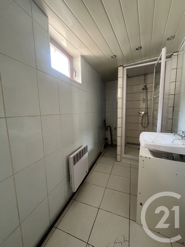 Maison à vendre - 3 pièces - 57,12 m2 - St Quentin - 02 - PICARDIE