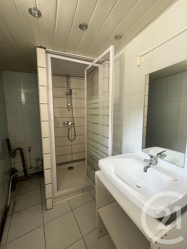 Maison à vendre - 3 pièces - 57,12 m2 - St Quentin - 02 - PICARDIE