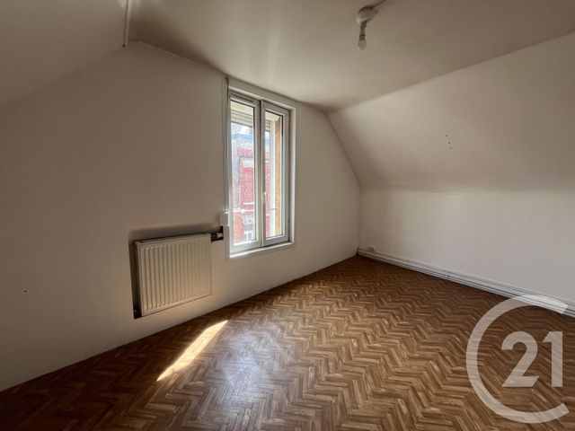 Maison à vendre - 3 pièces - 57,12 m2 - St Quentin - 02 - PICARDIE