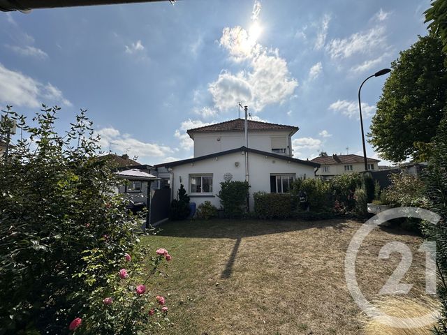 Maison à vendre ST QUENTIN
