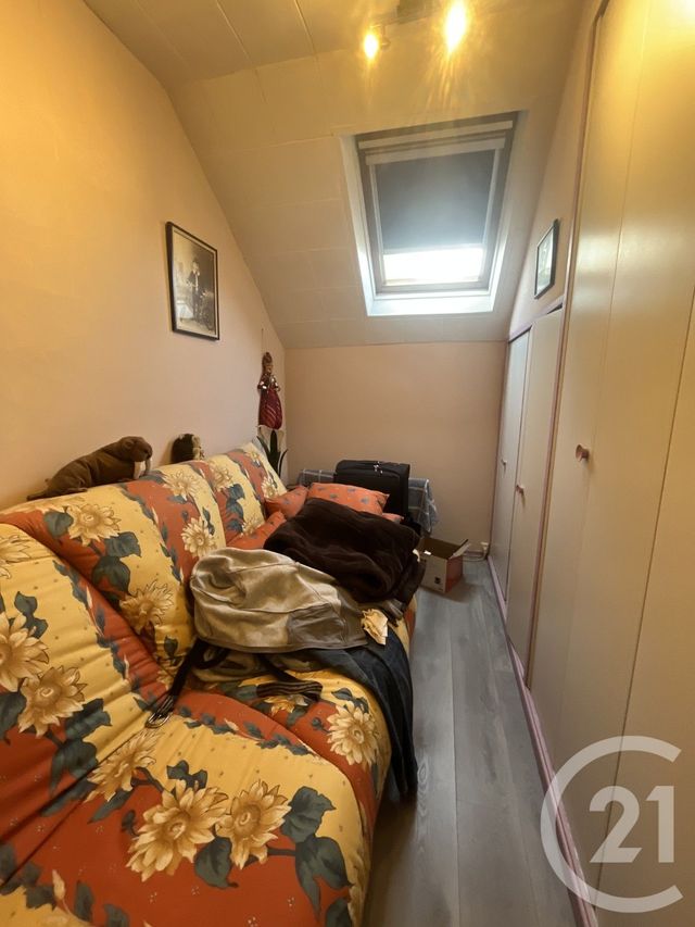 Maison à vendre - 4 pièces - 70,45 m2 - St Quentin - 02 - PICARDIE