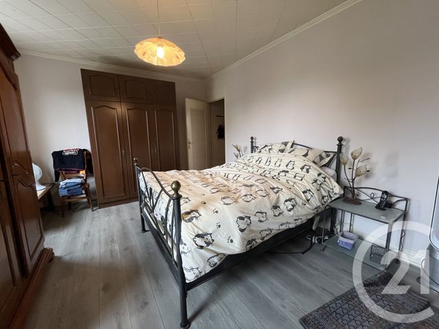 Maison à vendre - 4 pièces - 70,45 m2 - St Quentin - 02 - PICARDIE