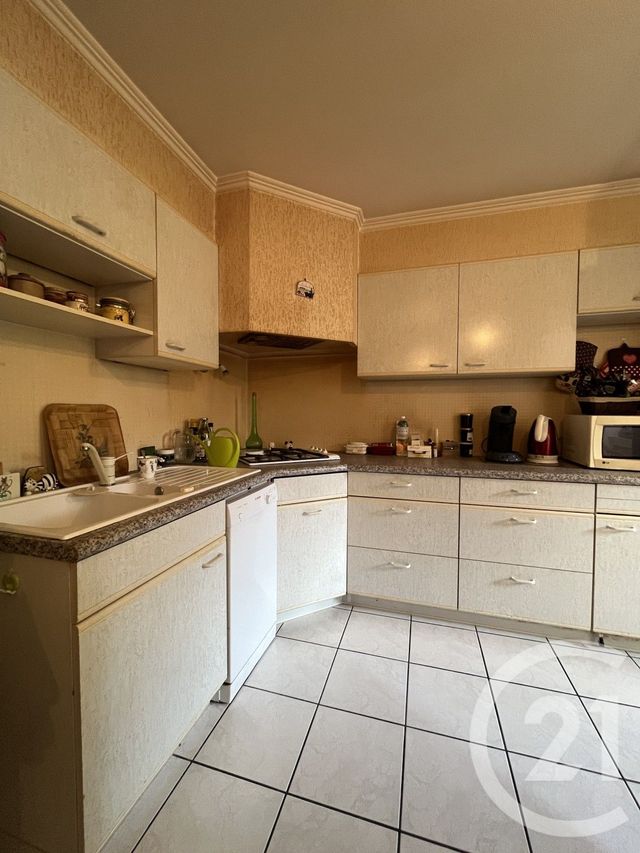 Maison à vendre - 4 pièces - 70,45 m2 - St Quentin - 02 - PICARDIE