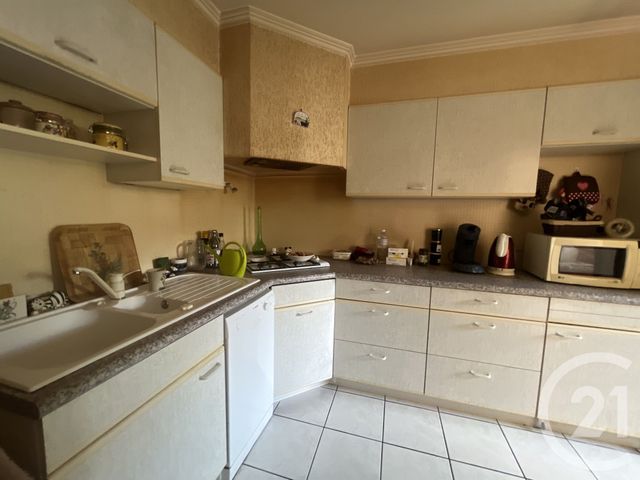 Maison à vendre - 4 pièces - 70,45 m2 - St Quentin - 02 - PICARDIE