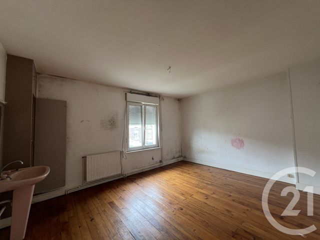 Maison à vendre - 4 pièces - 119,75 m2 - St Quentin - 02 - PICARDIE