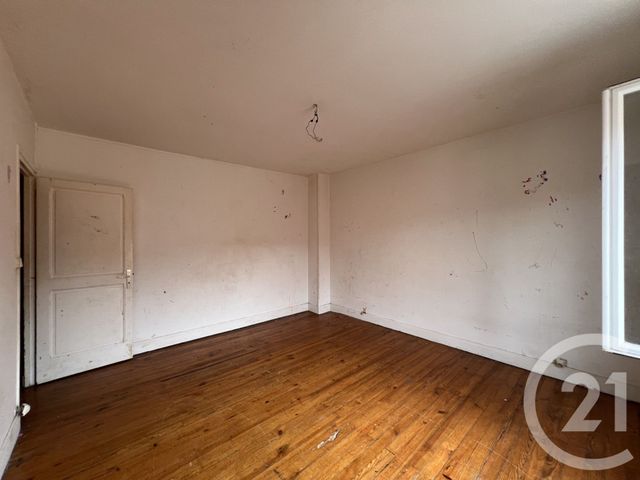 Maison à vendre - 4 pièces - 119,75 m2 - St Quentin - 02 - PICARDIE