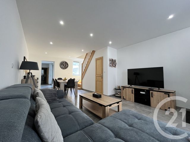 maison - ST QUENTIN - 02