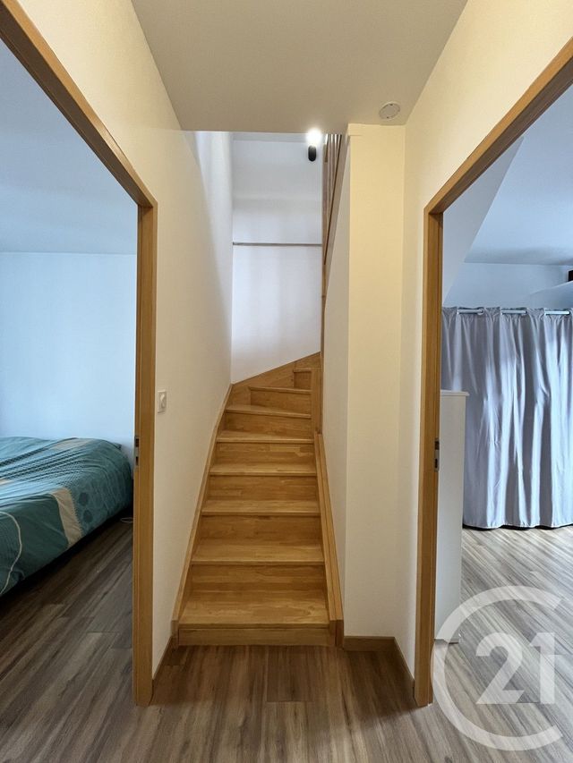 Maison à vendre - 5 pièces - 78 m2 - St Quentin - 02 - PICARDIE