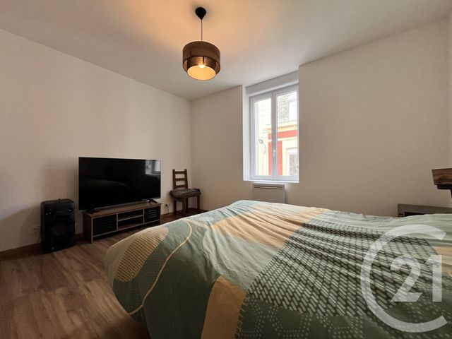 Maison à vendre - 5 pièces - 78 m2 - St Quentin - 02 - PICARDIE