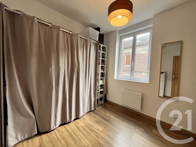 Maison à vendre - 5 pièces - 78 m2 - St Quentin - 02 - PICARDIE