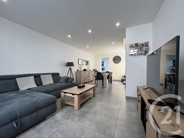 Maison à vendre - 5 pièces - 78 m2 - St Quentin - 02 - PICARDIE