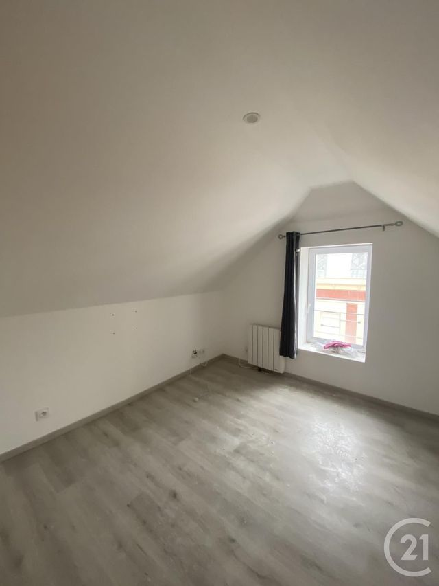 Maison à vendre - 5 pièces - 78 m2 - St Quentin - 02 - PICARDIE