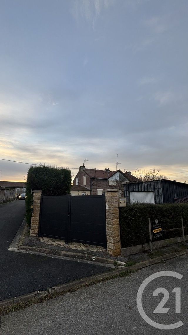 maison - GAUCHY - 02