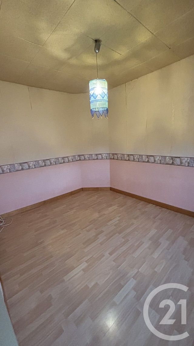 Maison &agrave; vendre - 4 pi&egrave;ces - 75 m2 - Gauchy - 02 - PICARDIE