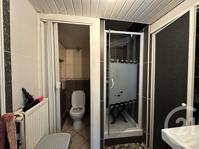 Maison &agrave; vendre - 4 pi&egrave;ces - 75 m2 - Gauchy - 02 - PICARDIE