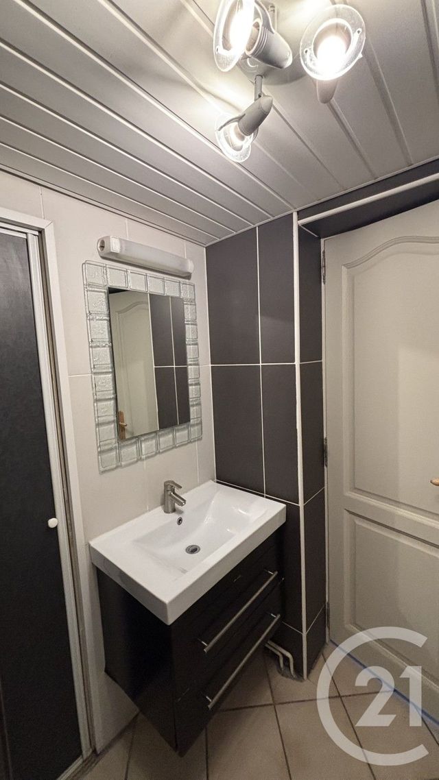 Maison &agrave; vendre - 4 pi&egrave;ces - 75 m2 - Gauchy - 02 - PICARDIE