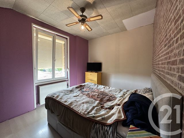 Maison &agrave; vendre - 4 pi&egrave;ces - 75 m2 - Gauchy - 02 - PICARDIE