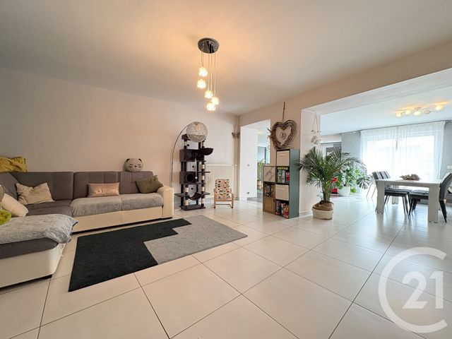 Maison &agrave; vendre - 6 pi&egrave;ces - 153,60 m2 - St Quentin - 02 - PICARDIE