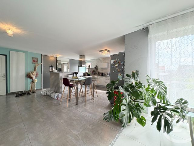 Maison &agrave; vendre - 6 pi&egrave;ces - 153,60 m2 - St Quentin - 02 - PICARDIE