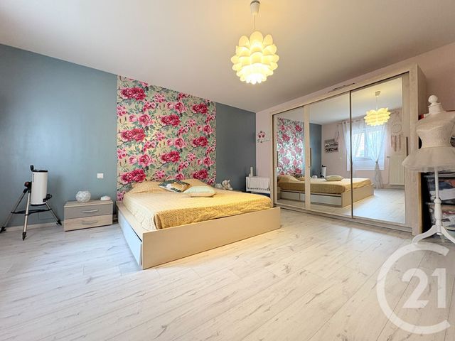 Maison &agrave; vendre - 6 pi&egrave;ces - 153,60 m2 - St Quentin - 02 - PICARDIE