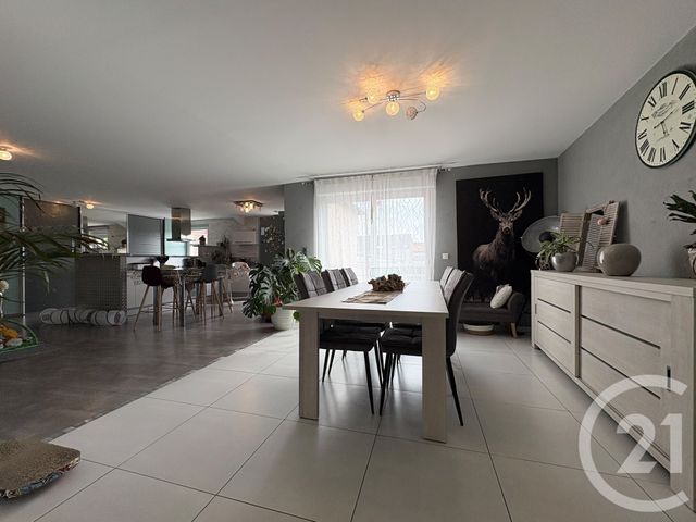 Maison &agrave; vendre - 6 pi&egrave;ces - 153,60 m2 - St Quentin - 02 - PICARDIE