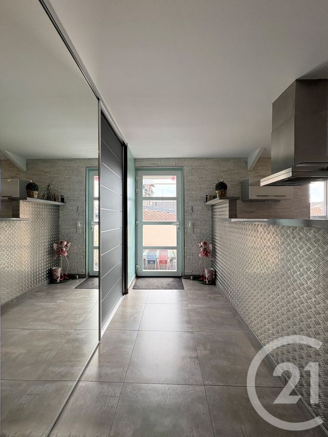 Maison &agrave; vendre - 6 pi&egrave;ces - 153,60 m2 - St Quentin - 02 - PICARDIE