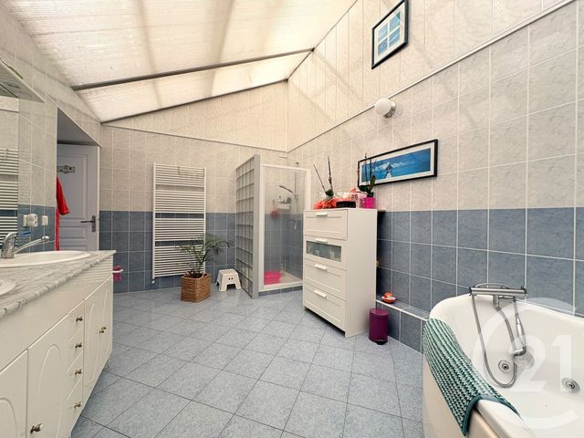 Maison &agrave; vendre - 6 pi&egrave;ces - 153,60 m2 - St Quentin - 02 - PICARDIE