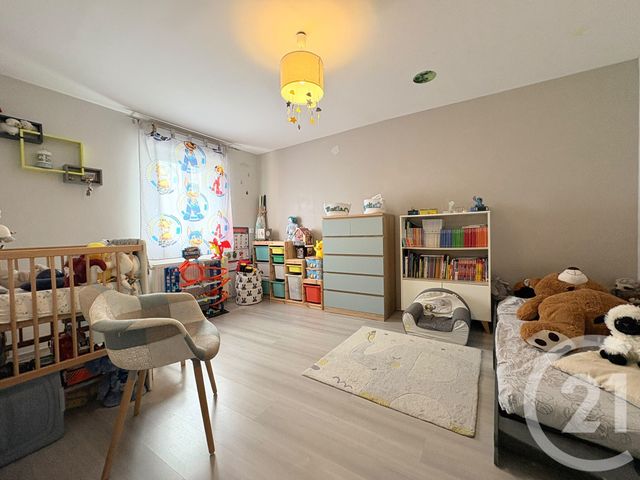 Maison &agrave; vendre - 6 pi&egrave;ces - 153,60 m2 - St Quentin - 02 - PICARDIE