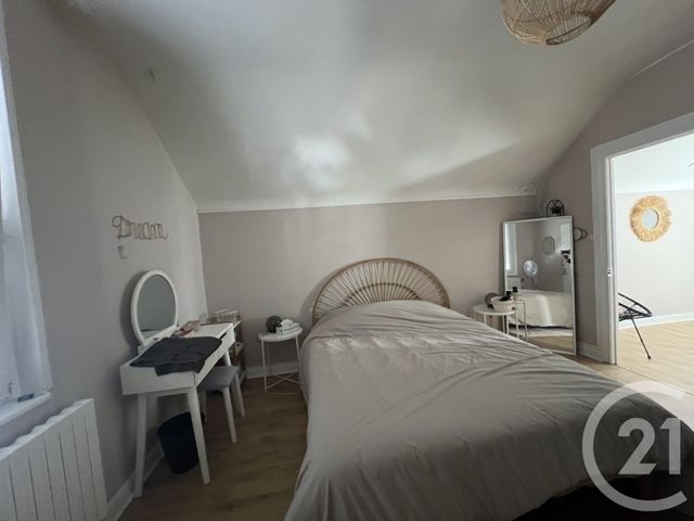 Maison à vendre - 3 pièces - 70 m2 - St Quentin - 02 - PICARDIE