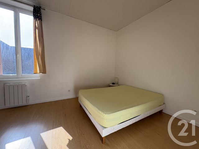 Appartement F2 &agrave; vendre - 2 pi&egrave;ces - 38,67 m2 - St Quentin - 02 - PICARDIE