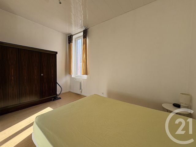 Appartement F2 &agrave; vendre - 2 pi&egrave;ces - 38,67 m2 - St Quentin - 02 - PICARDIE