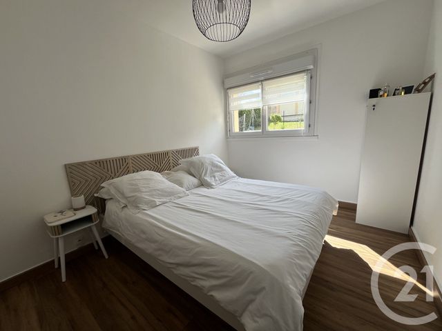 Maison à vendre - 4 pièces - 62,05 m2 - St Quentin - 02 - PICARDIE