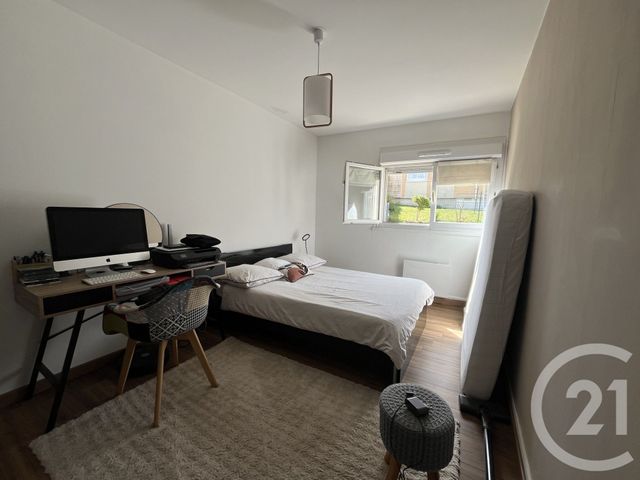 Maison à vendre - 4 pièces - 62,05 m2 - St Quentin - 02 - PICARDIE