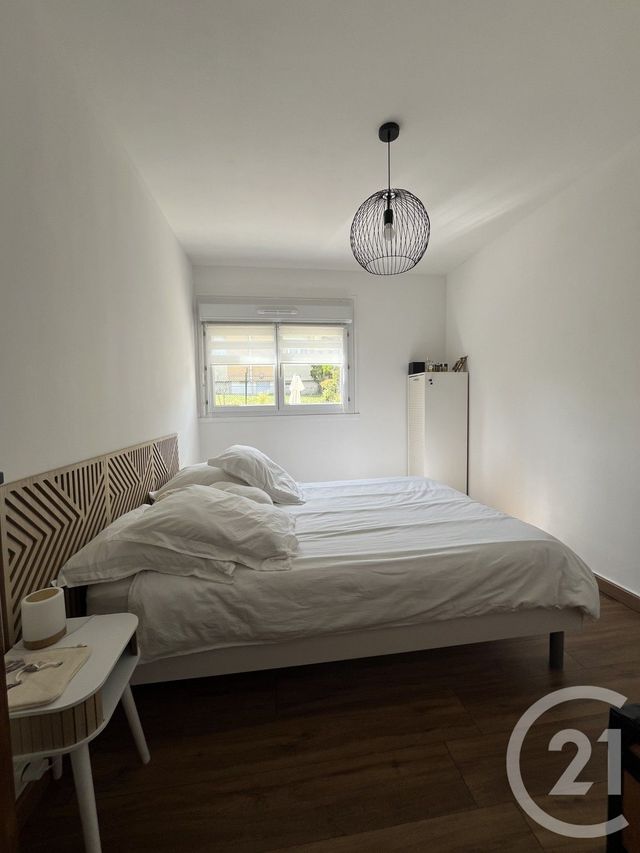 Maison à vendre - 4 pièces - 62,05 m2 - St Quentin - 02 - PICARDIE