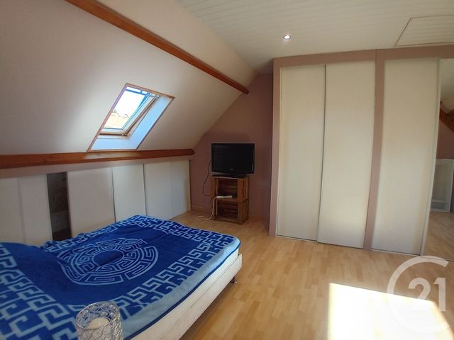 Maison à vendre - 8 pièces - 172 m2 - Gauchy - 02 - PICARDIE