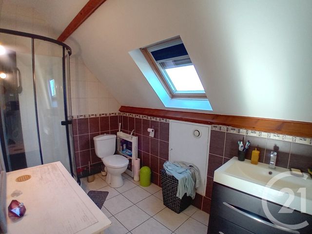 Maison à vendre - 8 pièces - 172 m2 - Gauchy - 02 - PICARDIE