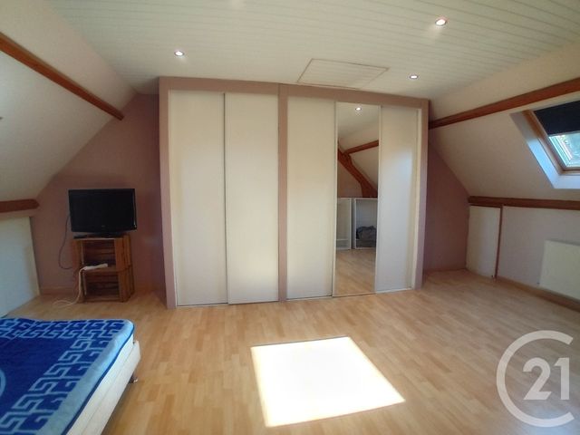 Maison à vendre - 8 pièces - 172 m2 - Gauchy - 02 - PICARDIE