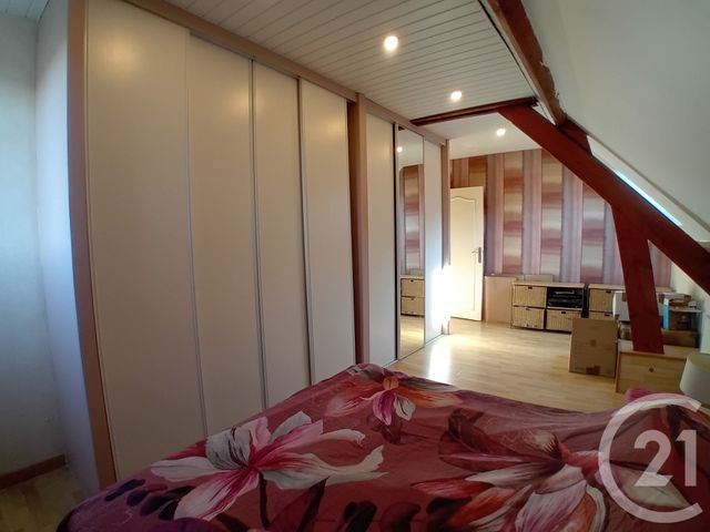 Maison à vendre - 8 pièces - 172 m2 - Gauchy - 02 - PICARDIE